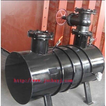 CXLP-4000-100-Z单管防泄漏冷凝水排出器高效排水节能工业专用