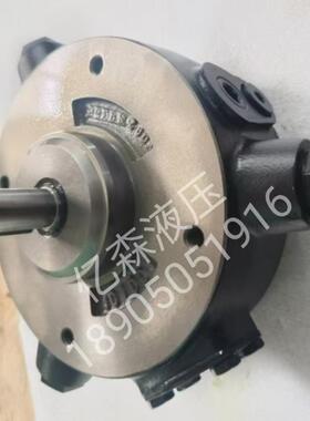 阿托斯ATOS叶片泵PFR-202/203/206/308/311/315/518/522/525油泵