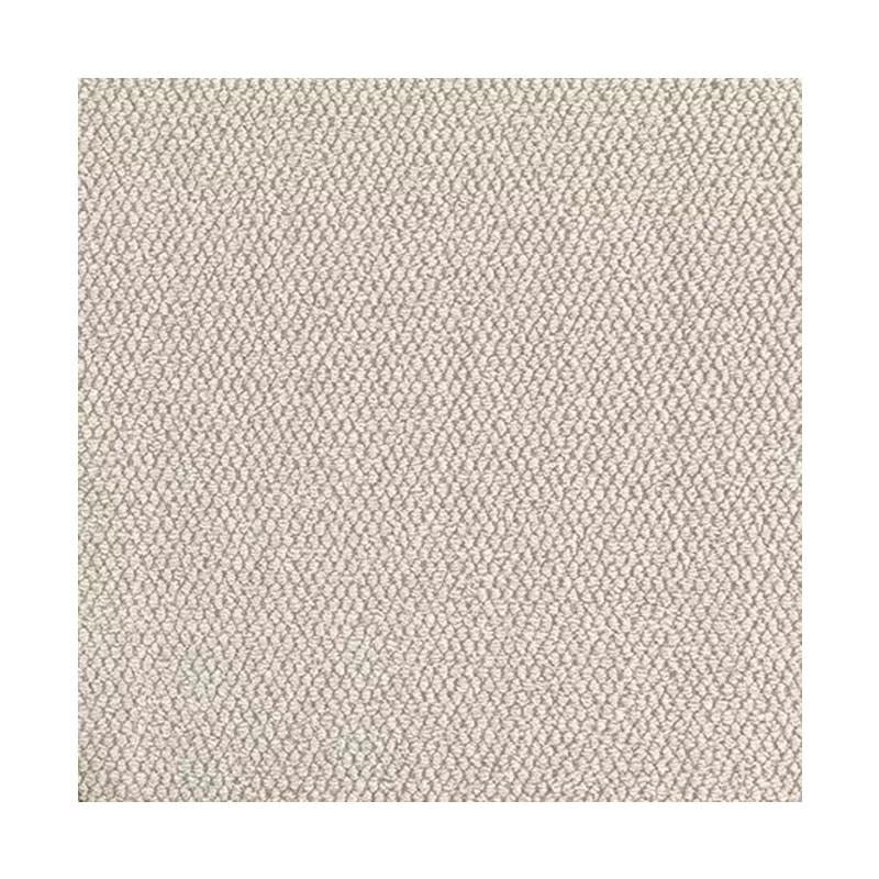 大宅素色正方形地毯m轻奢风格客厅茶几毯入户玄关地垫书房转椅地