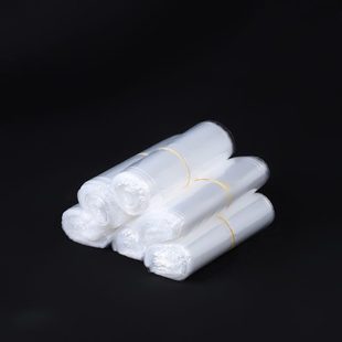 塑封膜防尘盒子热收缩膜现货透明加厚收缩袋 pof热缩袋盒子包装