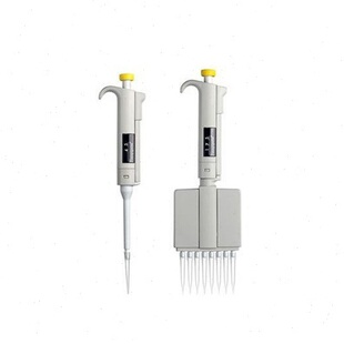 thermo赛默飞 Digitals 可变量程数字通道移液器