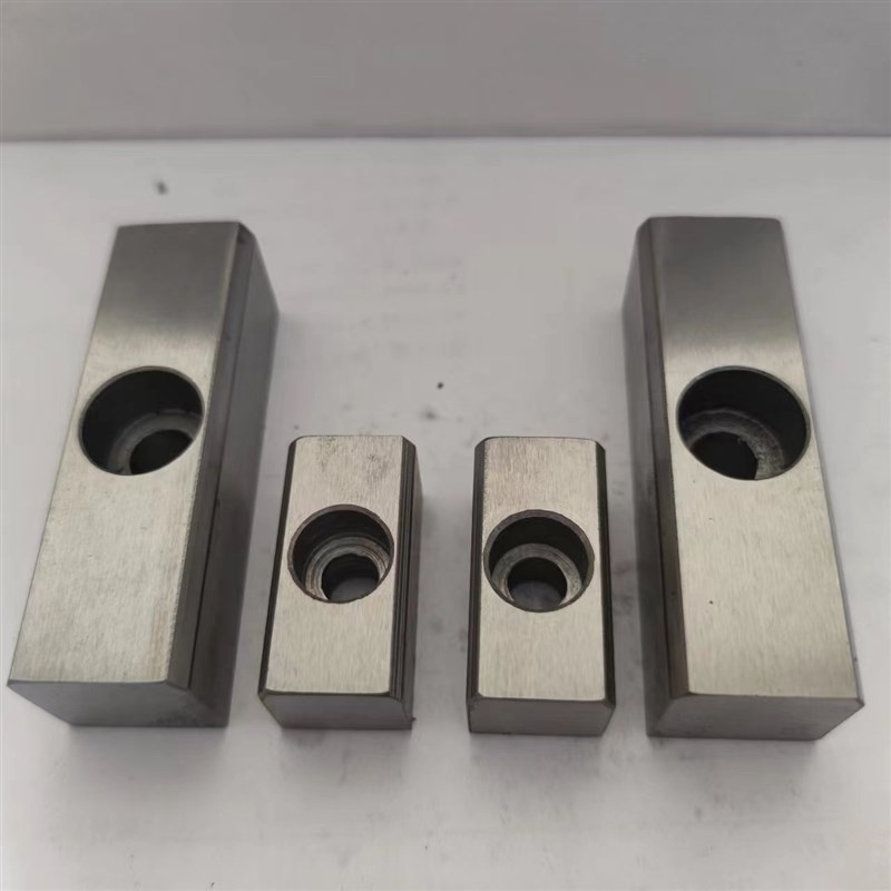 模具标准件定位键LK20-60非标定制20-40