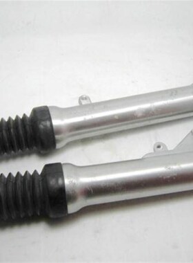 摩托车JOG50/90 2代3代4代ZR5代 福喜巧格鬼火碟刹前减震前避震器