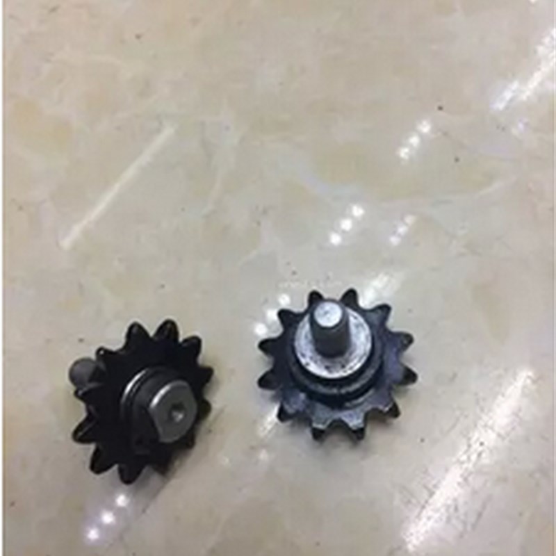 btu回流焊齿轮 VIP98进板齿轮 链条齿轮 波峰焊入口齿轮 传动轮