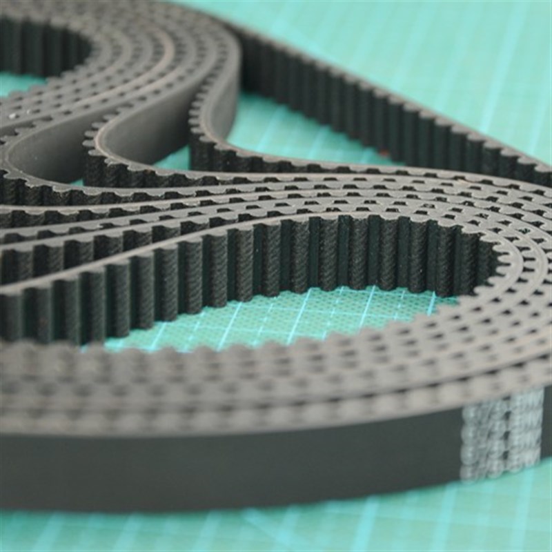 究其科技 现货2GT-6同步带1110  宽度6mm