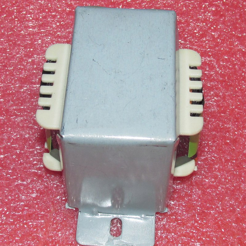 EI57X38铁芯24W灯丝电源变压器定制音频输出牛专业订做加工电源变