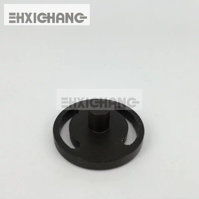 海德堡飞达万向节连接盘/CD102/sm102飞达传动轴连接盘66.016.422