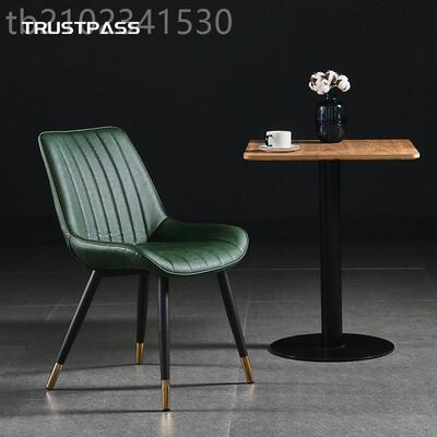 ins酒店WNF金属餐餐椅 咖啡厅金属椅 铁餐餐厅椅艺 铁艺餐厅餐椅