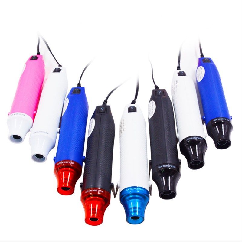 软陶 热风枪 热缩片定型工具 橡皮章DIY手工陶艺泥加热粘土吹风机,纺织面料/辅料/配套,服装加工设备,淘宝优惠券,粉丝福利购,淘宝优惠卷