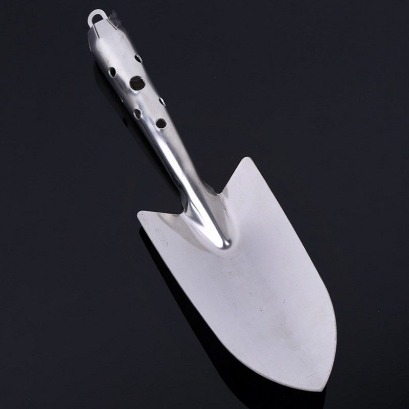 铁锹农用小铲子家用铁锨种菜神器户外挖土不锈钢加厚园艺种花工具,纺织面料/辅料/配套,服装加工设备,淘宝优惠券,粉丝福利购,淘宝优惠卷