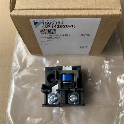 全新大金空调RY125DQY3C电流互感器RY71DQY3C端子台线圈HP-T3076