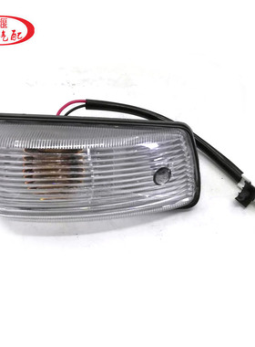 适配东风天龙货车配件天锦大力神卡车件天龙车门灯门外灯转向灯