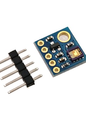 GY-8511紫外线传感器模块GYML8511 模拟量输出UV Sensor Breakou