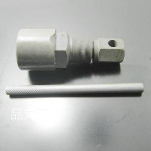 DIO50/GY60/GY50GY6125双头磁电机拉码 通用摩托车维修工具