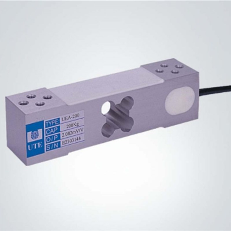台湾UTE联贸UEAF传感器,UEA-60,100,200,350,称重传感器。