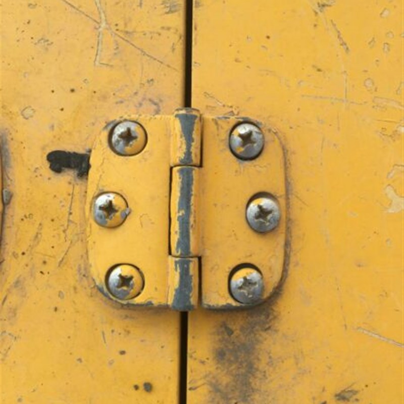 徐工吊车折叶折页12吨16吨20b25k50K发动机棚折叶机棚折页正品