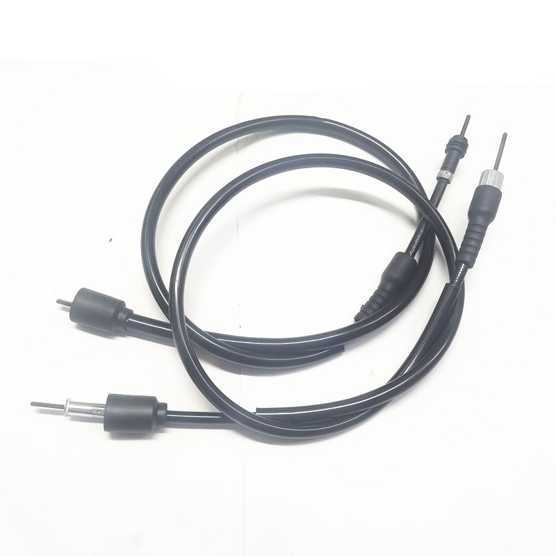 适用雅马哈ZY125T-13巧格iJOGI 赛鹰GT 福颖125 码表线里程线仪表