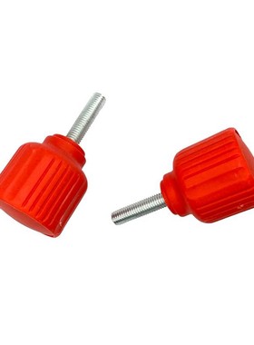 百闻255锯铝机手把 锯铝机手轮锯铝机配件 皮带机圆盘手柄 04403