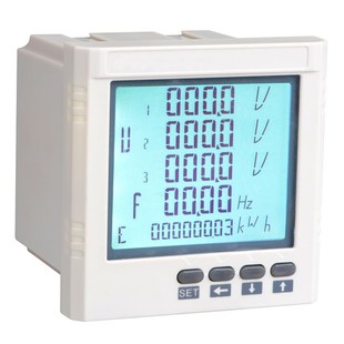 DT80 CL96B Acuvim361 Acuvim362 AV3