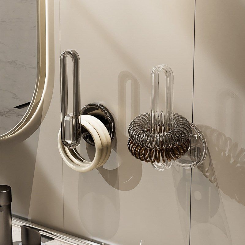 发饰收纳盒发圈皮筋发箍发夹头饰头绳夹子头箍橡皮筋挂墙壁挂神器,玩具/童车/益智/积木/模型,毛绒/玩偶/公仔/布艺类玩具,淘宝优惠券,粉丝福利购,淘宝优惠卷