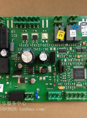 意大利卡乐加湿控制板CP408L0000 CP408LOOOO CP40000000技术指导