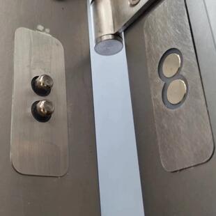 门禁控制器无线弹簧触点20A导电连接器 板对板弹簧针过电连接器