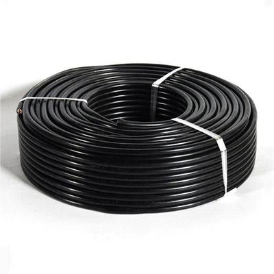 国标空调电缆线内外机连接线电源线0.75/1.5/2.5/4平方外机供电线