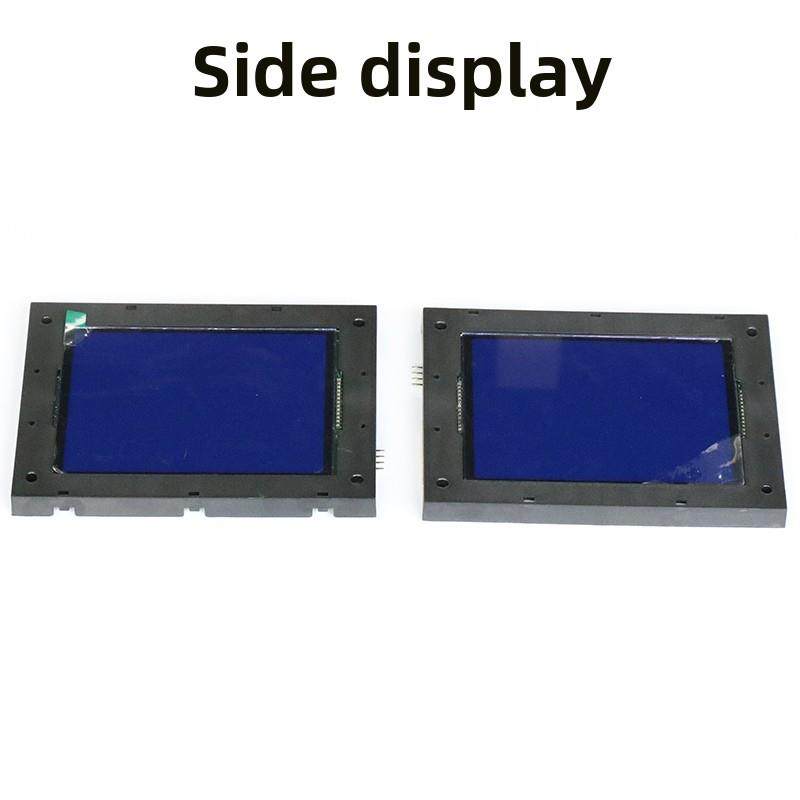 Merner电梯外部招聘显示板车载液晶显示屏Mctc-Hcb-V1/V2/V3/V4