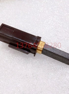 适用51503T.Nr.2311480AMETEK 电机马达 碳刷119656吸尘器碳刷