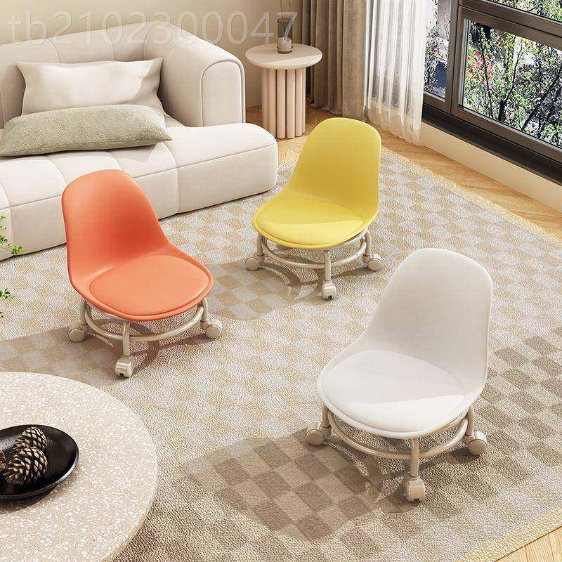 儿童学步凳LBK轮子可移动靠背矮头凳带源家厂家用客厅滑轮矮凳,3C数码配件,USB多功能数码宝,淘宝优惠券,粉丝福利购,淘宝优惠卷