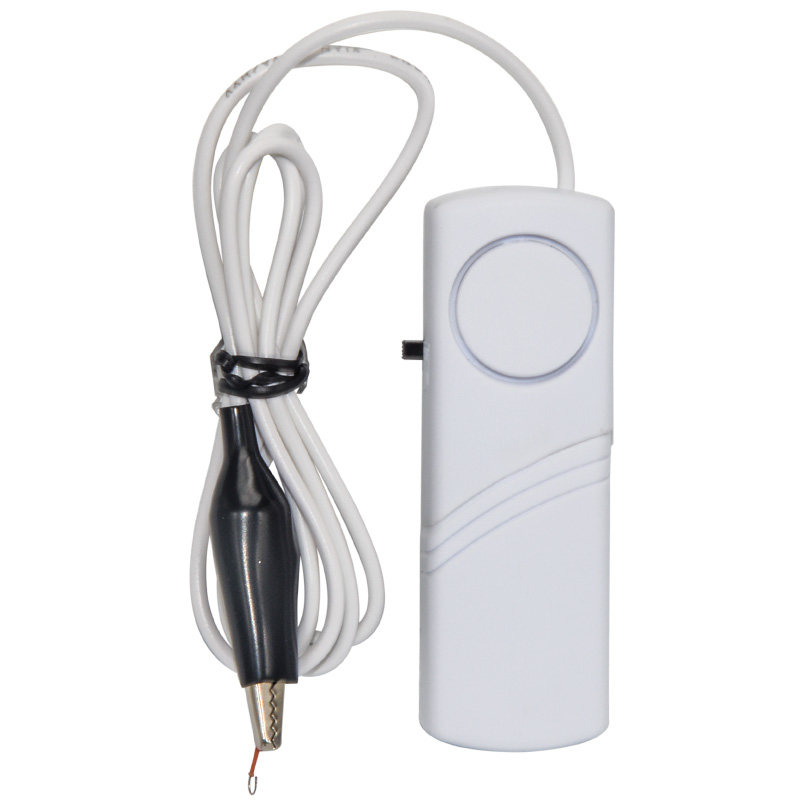 夹子水位报警器水塔水管满水纯净水家用茶水桶太阳能溢漏水感应器,农用物资,苗木固定器/支撑器,淘宝优惠券,粉丝福利购,淘宝优惠卷