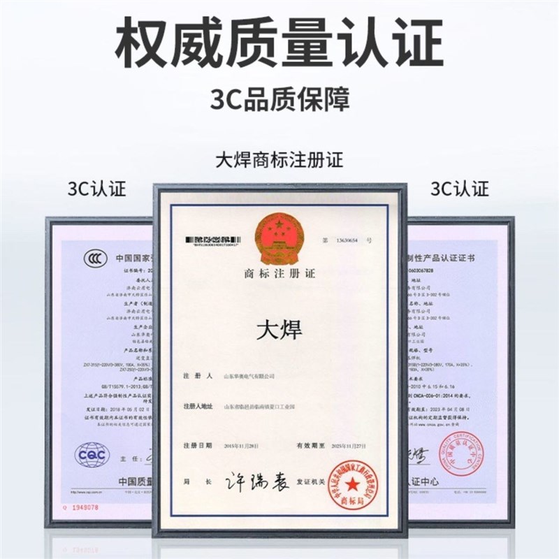 大焊250电焊机家用220v便携工业315两用380v迷你小型全铜配齐焊机