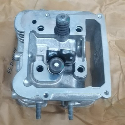 适用比亚乔PIAGGIO 帝王125P3 ET4 缸头总成气门摇臂VESPA125 ET8