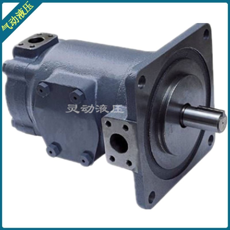 日本TOKIMEC原装油泵SQP4-60-86D-LH-18东京计器双联泵 质保一年