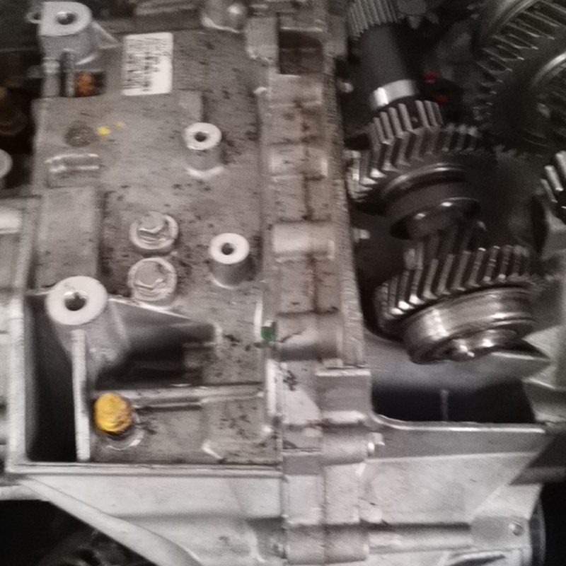 福特蒙迪欧2.0变速箱型号6CD T450 可以装机