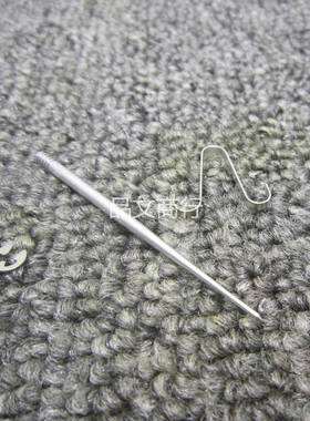 京宾化油器系列用 化油器油针 PE24.27.26 PE30/28化油器 铝针