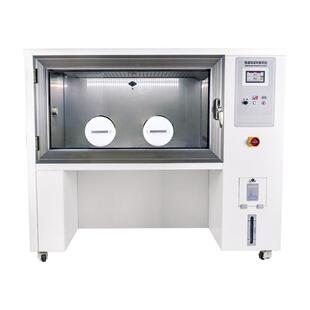 旗舰店恒温恒湿称重箱CZX电子制冷实验室智能控温培养箱