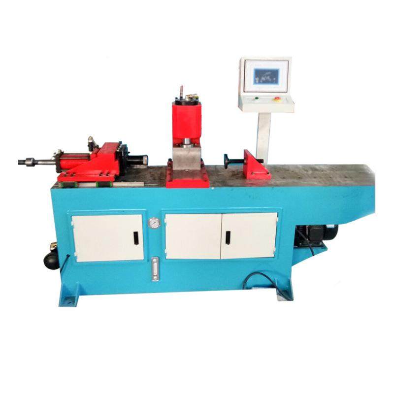 厂家供应液压缩管机金属缩管机双工位缩管机全自动锥度缩管机,机械设备,其他机械设备,淘宝优惠券,粉丝福利购,淘宝优惠卷