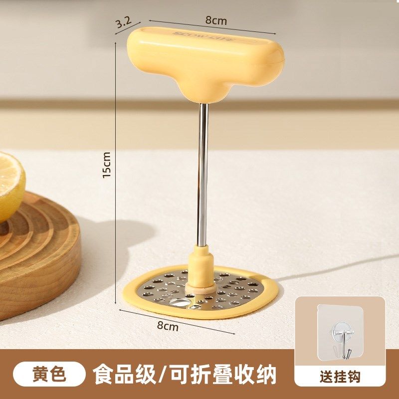 304不锈钢压泥器神器土豆按压器捣泥蛋辅食捣碎碾压工具勺可折叠,厨房/烹饪用具,手用捣泥器,淘宝优惠券,粉丝福利购,淘宝优惠卷