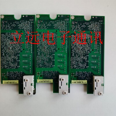 ABB变频器ACS510/550 cpu板 控制板 IO板 主板 SMIO-01C 95新
