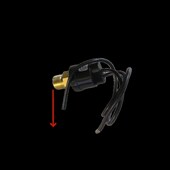 LEFOO力夫自动启停压力开关气液油压水压空压机油泵高低压气钉枪