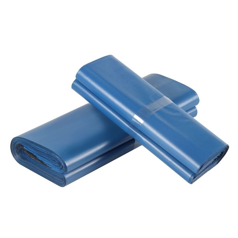 圣火令快递袋黑色28*4u2打包袋物流发货塑料包装袋收纳防水袋