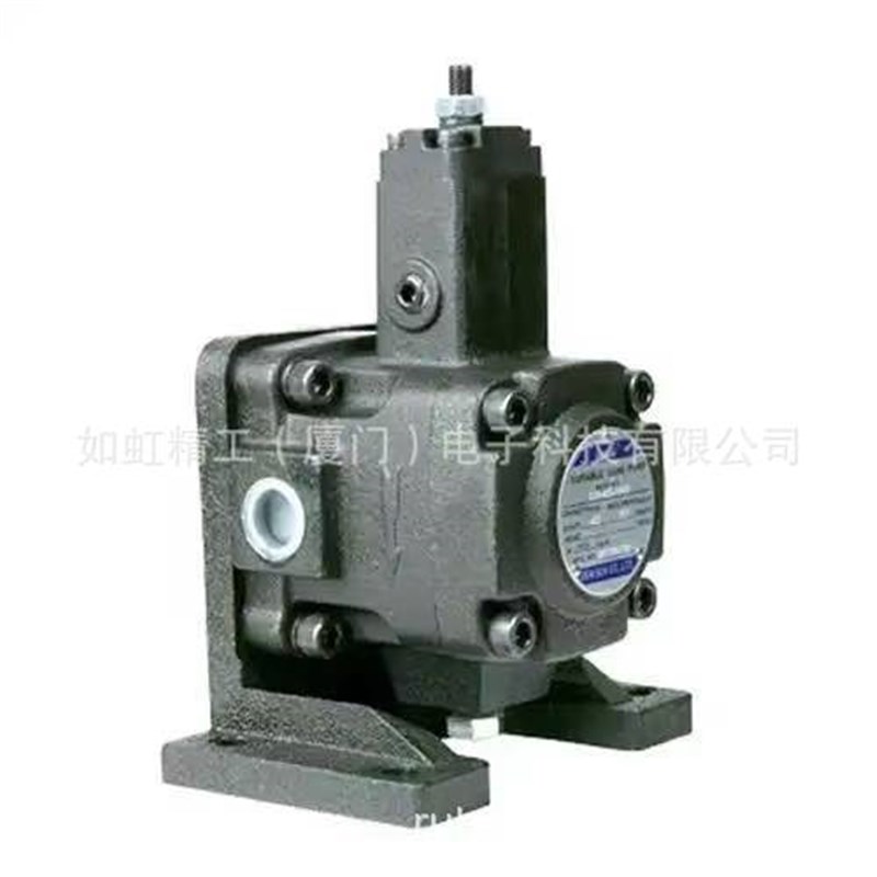 janus台湾登胜油泵 VP-20-FA3 叶片泵 VP-0.8-FA2