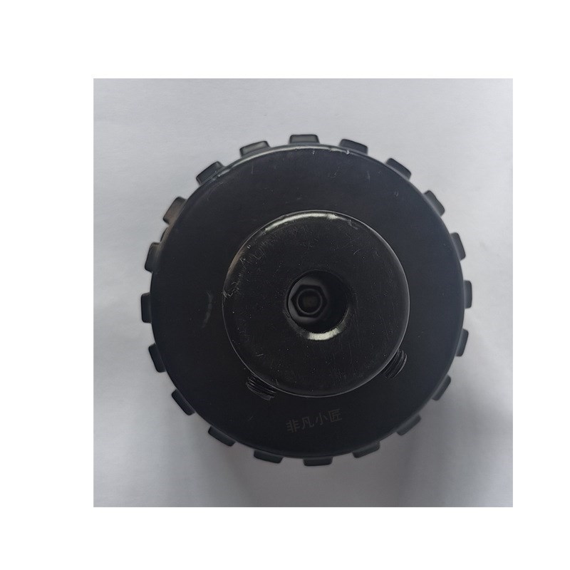 压花数字手轮10*65 1/10拉面机面条机手轮 Q 铝合金数字表盘手轮