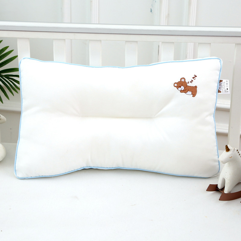 青少年儿童枕头夏季透气3-6岁6-15岁四季通用学生家用单人枕头,床上用品,枕头/枕芯,淘宝优惠券,粉丝福利购,淘宝优惠卷