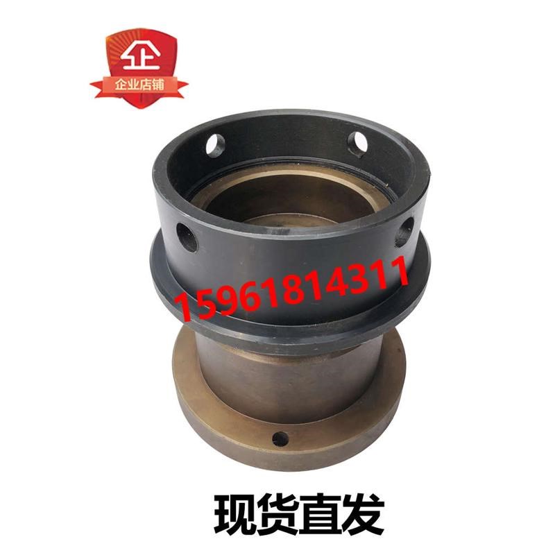 新款M1040gA导轮夹盘 卡盘 法兰盘 砂轮夹盘 无锡机床厂无心磨现