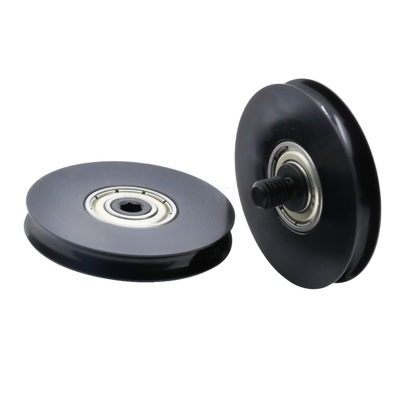 替米斯米MBFN/MBF28-2.6/38-3.1/60-3.1/50-4O.1/60-5.1圆皮带惰