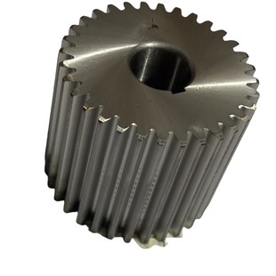 4508自动攻牙机攻丝机配件主轴蜗杆涡轮挂轮长轴横齿刻度盘弹簧座