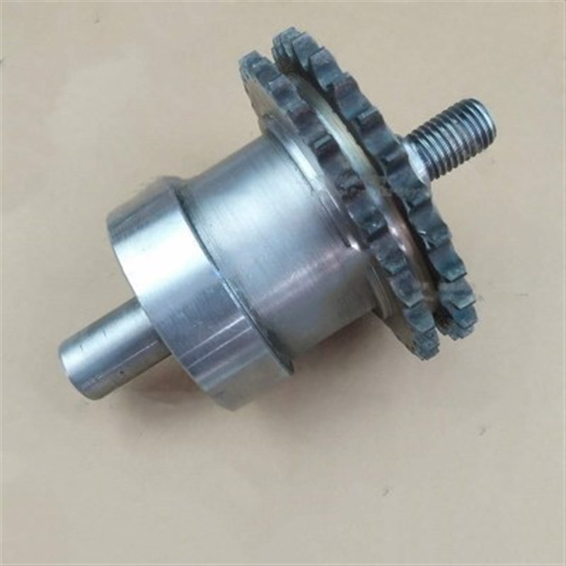 适用西子奥的斯扶i梯驱动齿轮29齿扶手带摩擦轮总成双排21/113/13