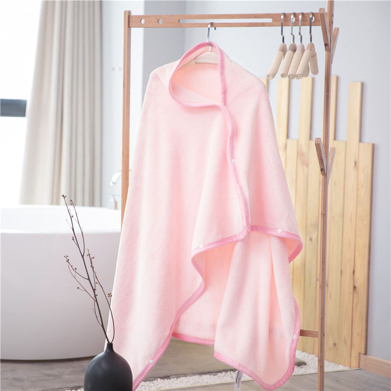 多功能披肩毯法i兰绒懒人空调毯办公室午睡盖腿毯子学生自习防寒